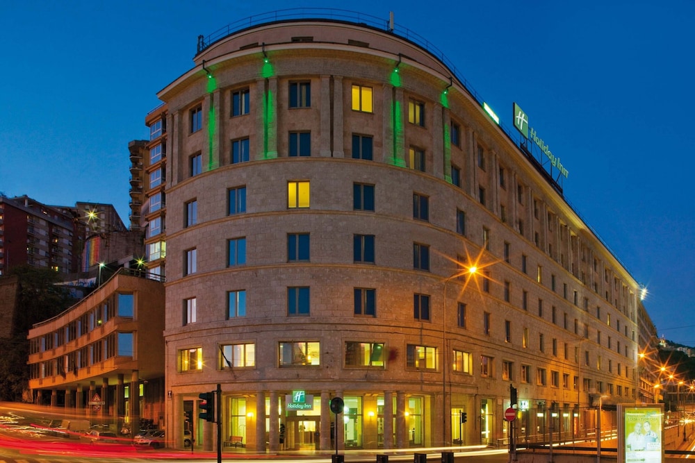 Holiday Inn Genoa City by IHG in Genoa, Italy