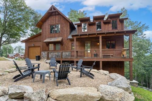 The Bearly Inn - last minute hotel in Banner Elk