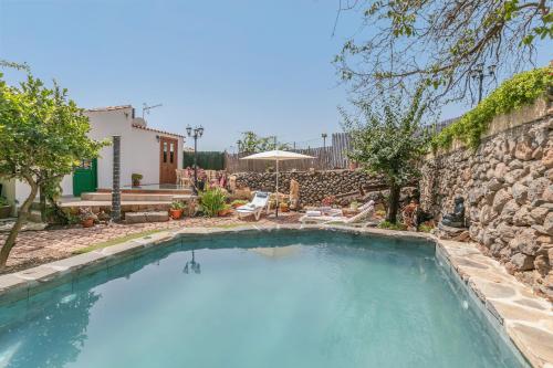 Casa Tajinaste — 4-Star Luxury Hotel in Vilaflor, Spain