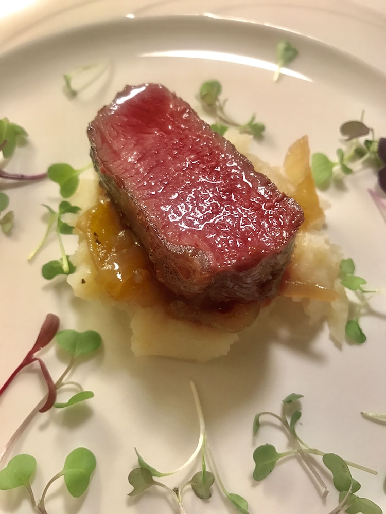 The Belvedere Inn & Restaurant - photo 44