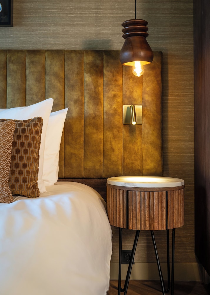 Boutique Hotel De Smulpot — hotel in Den Burg