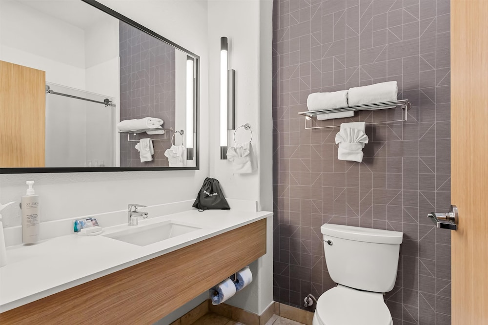 Spark By Hilton Houston Hobby Airport - photo 26