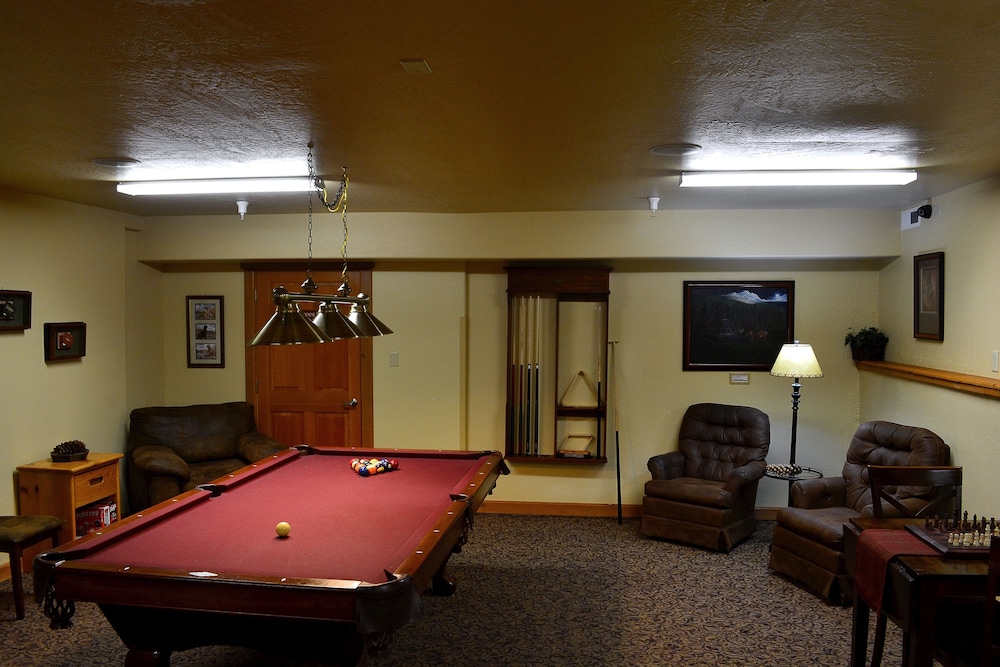 Callahan's Mountain Lodge - photo 64