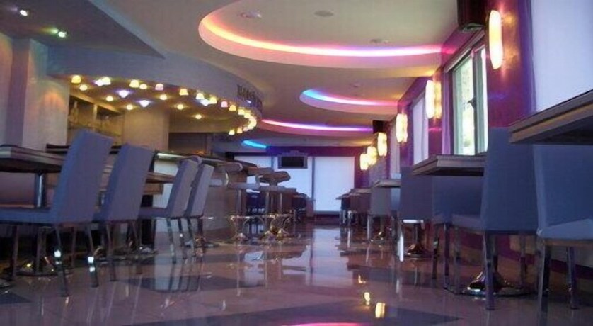 Cimenler Hotel — Gumushkhane — photo 5