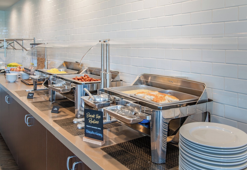 Staybridge Suites Oxnard River Ridge by IHG - photo 59