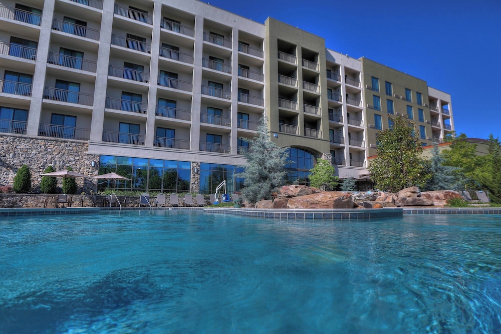 Courtyard by Marriott Pigeon Forge - photo 98