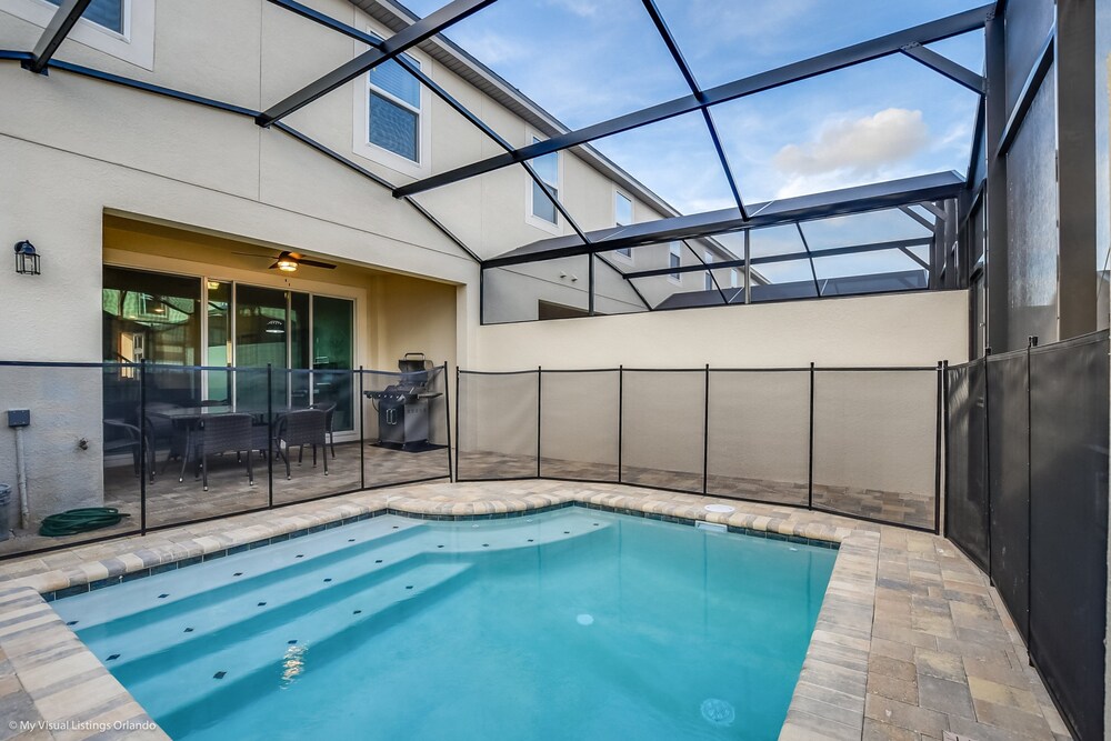 Resort Community Town Home with Pool - photo 41