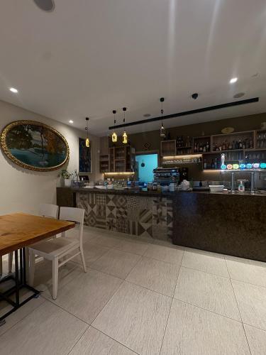 La Veranda Guest Rooms Free Public Transport & Parking close to City Center in Lugano, Switzerland