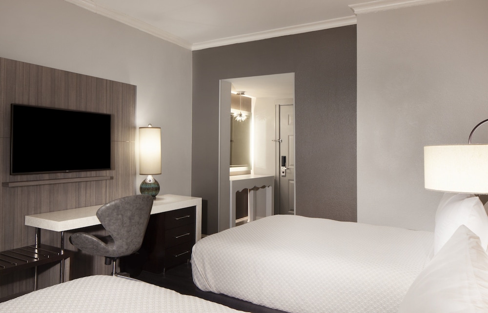 Hotel Indigo Atlanta Midtown by IHG - photo 7