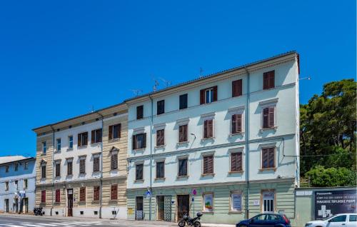 Beautiful Apartment In Pula — 4-Star Luxury Hotel in Pula, Croatia