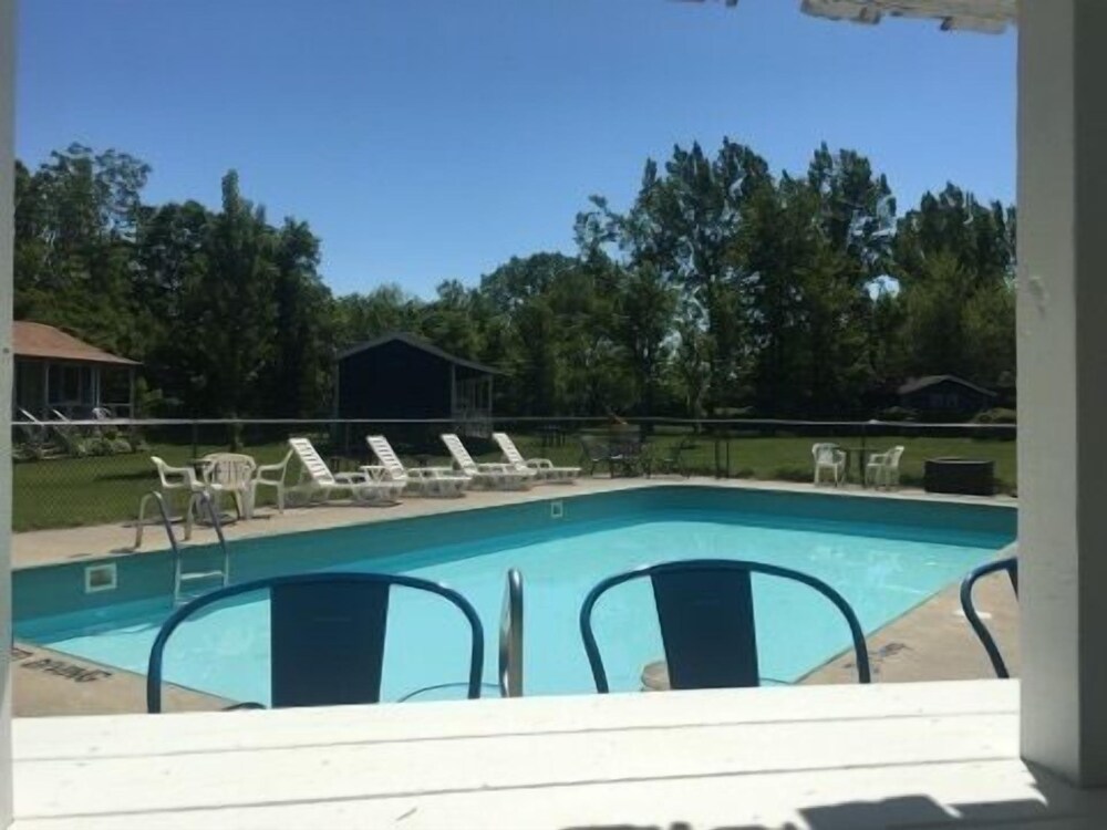Bird's Nest Resort - photo 30