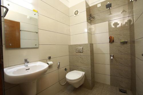 Orionis Kannur in Kannur, India