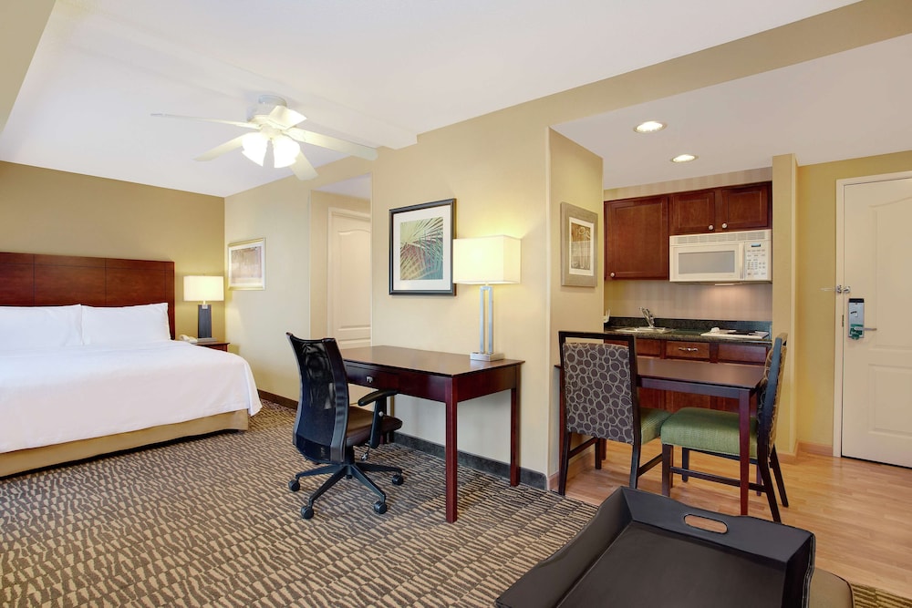 Homewood Suites by Hilton Tampa Brandon - photo 15