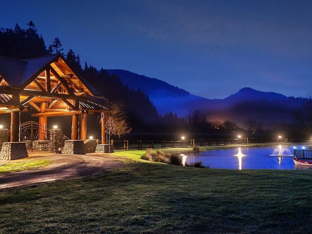 Gold Beach Oceanfront Estate Mv28 - photo 2