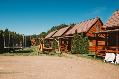 Domki U Edzia - last minute hotel in Unknown City