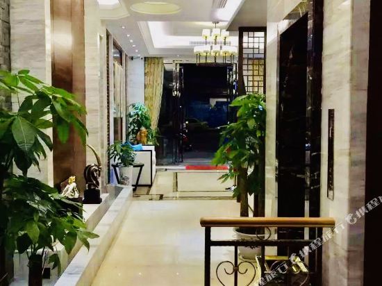 South Hotel — Guiping — photo 5
