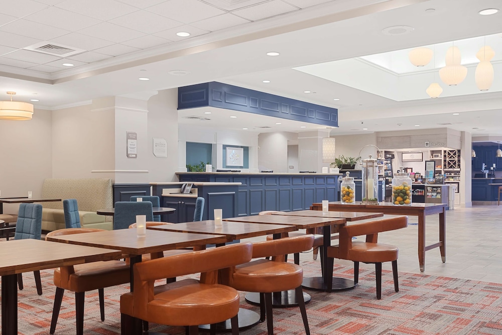 Hilton Garden Inn New Orleans French Quarter CBD - photo 64