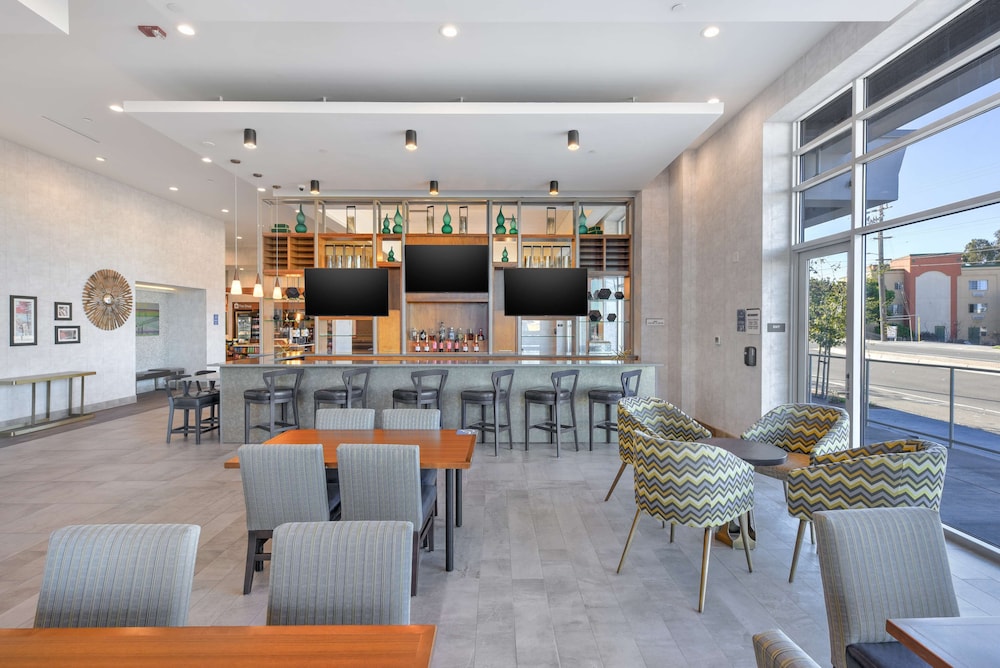 Hilton Garden Inn Fremont Milpitas - photo 26