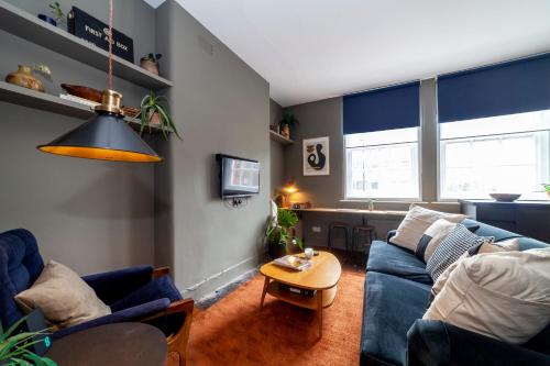 Beautiful and Spacious 1BR apt Bethnal green — 4-Star Luxury Hotel in London, United Kingdom