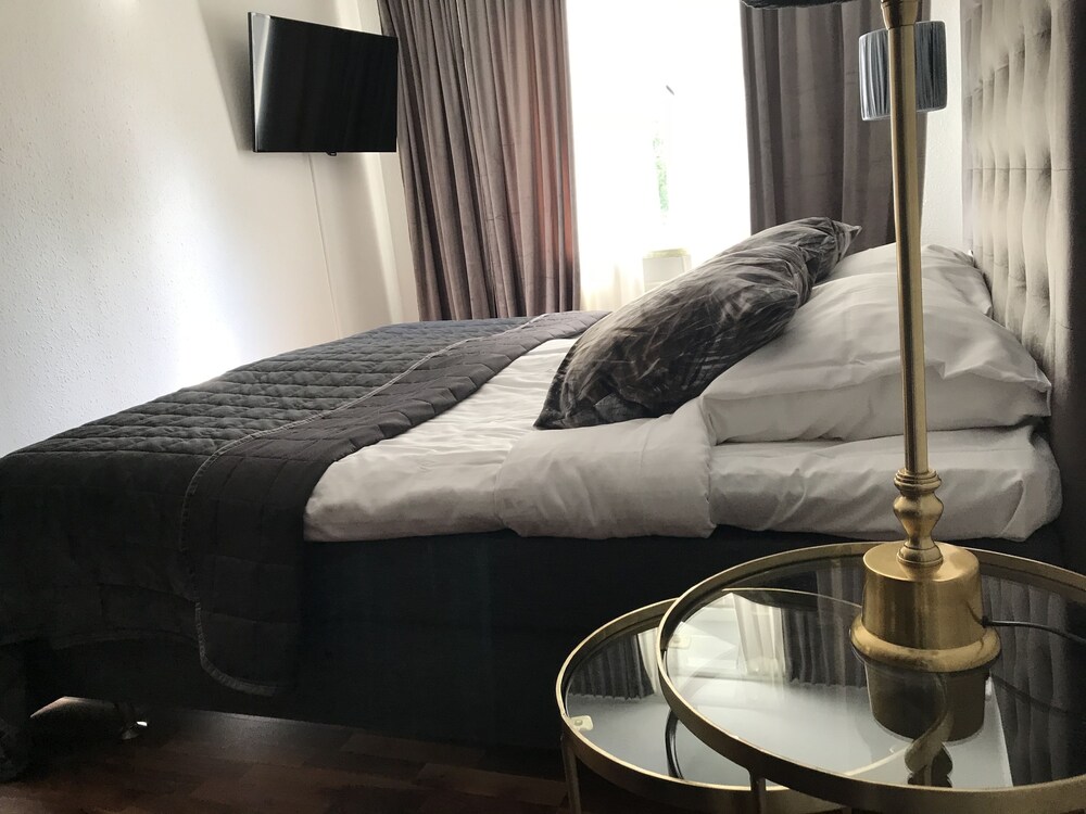 Åsby Hotell — Hallstahammar — photo 3
