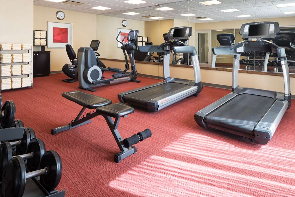 Hyatt Place South Bend Mishawaka - photo 15