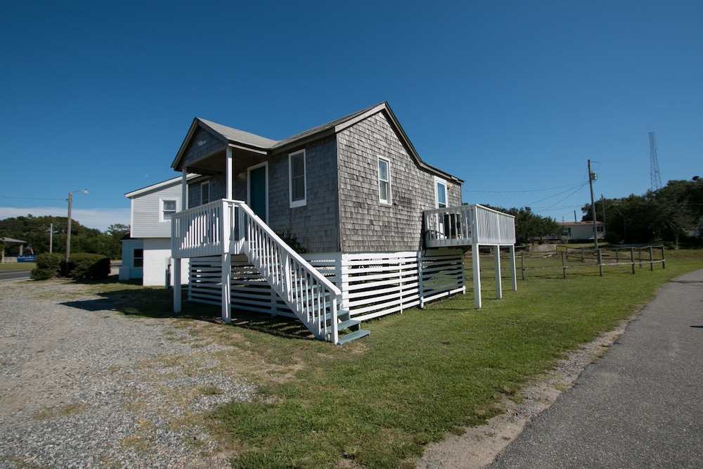 Outer Banks Motel Village Accommodations - photo 38