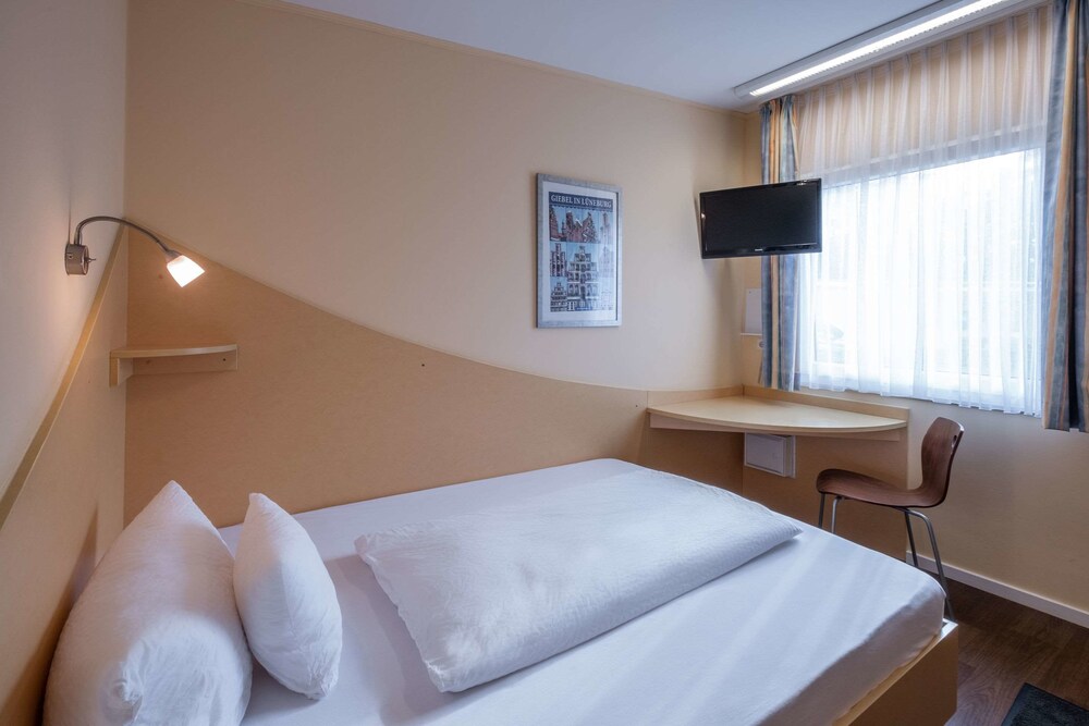 Comfort Hotel Luneburg