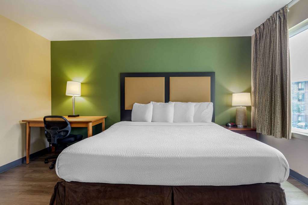 Extended Stay America Suites Raleigh RTP 4919 Miami Blvd - photo 14