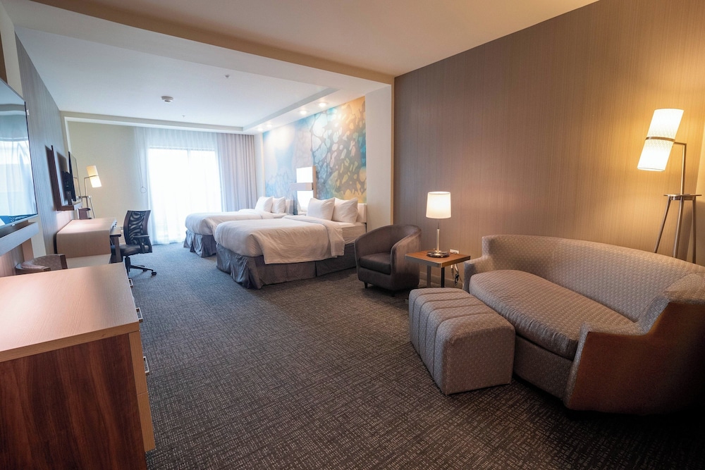 Courtyard by Marriott Cartersville - photo 10