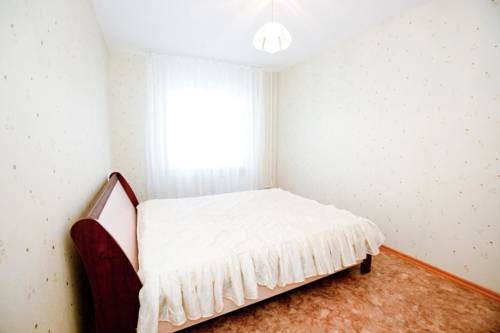 Aparthotel Luxe in Krasnoyarsk, Russia