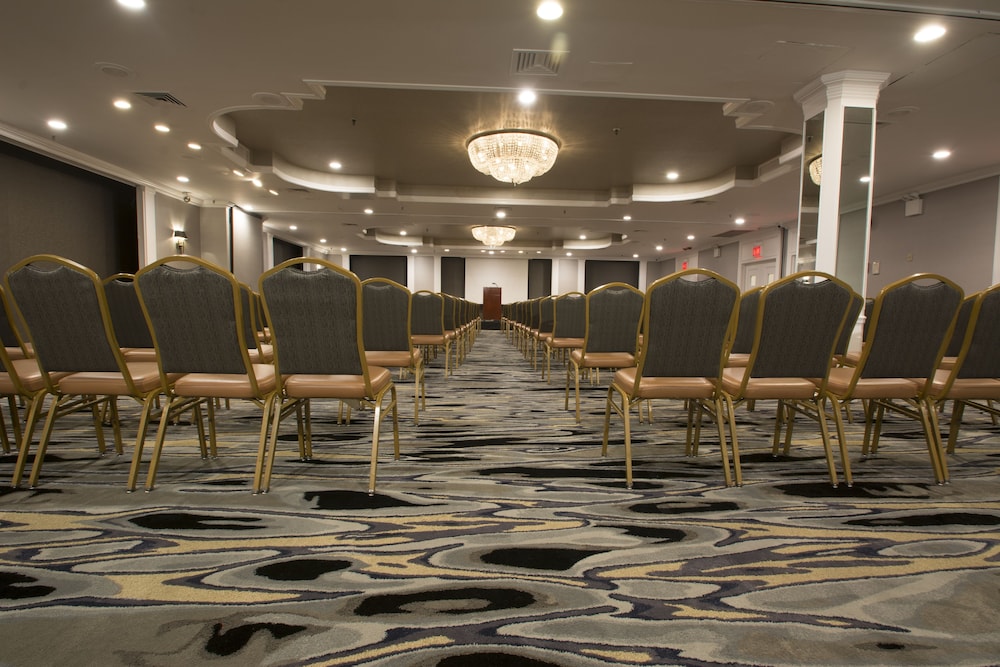 Adria Hotel And Conference Center - photo 44