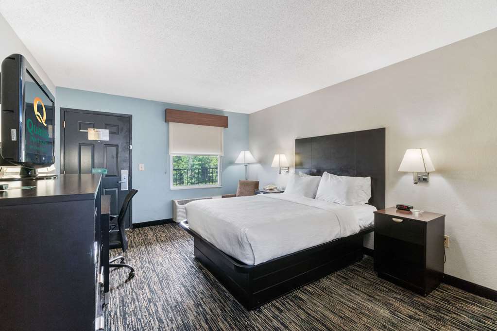 Quality Inn Adairsville Calhoun South - photo 6