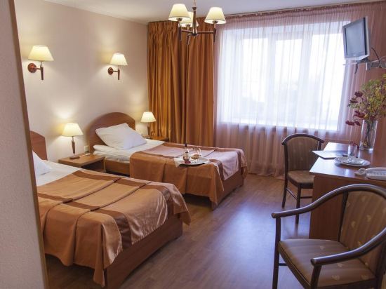 Hotel Gandvik — Belomorsk — photo 5
