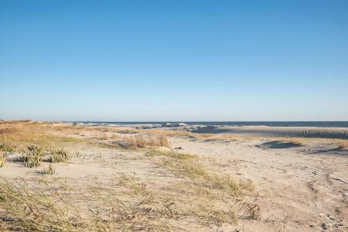 Ocean Wind by Oak Island Accommodations - photo 31