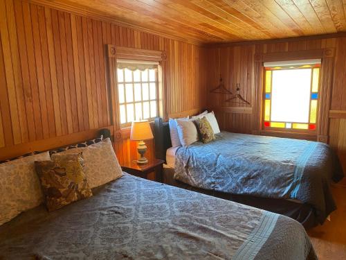 Whistling Winds Motel - photo 38