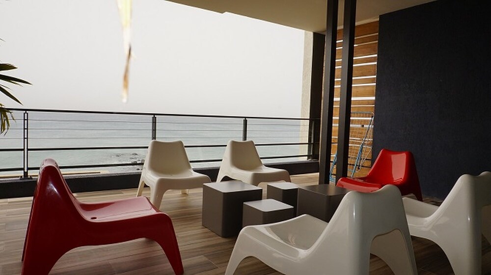 Esprit Chic — Dakar — photo 4