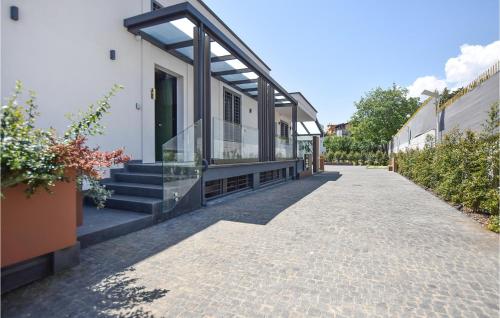 1 Bedroom Cozy Home In Terzigno — Terzigno — photo 2