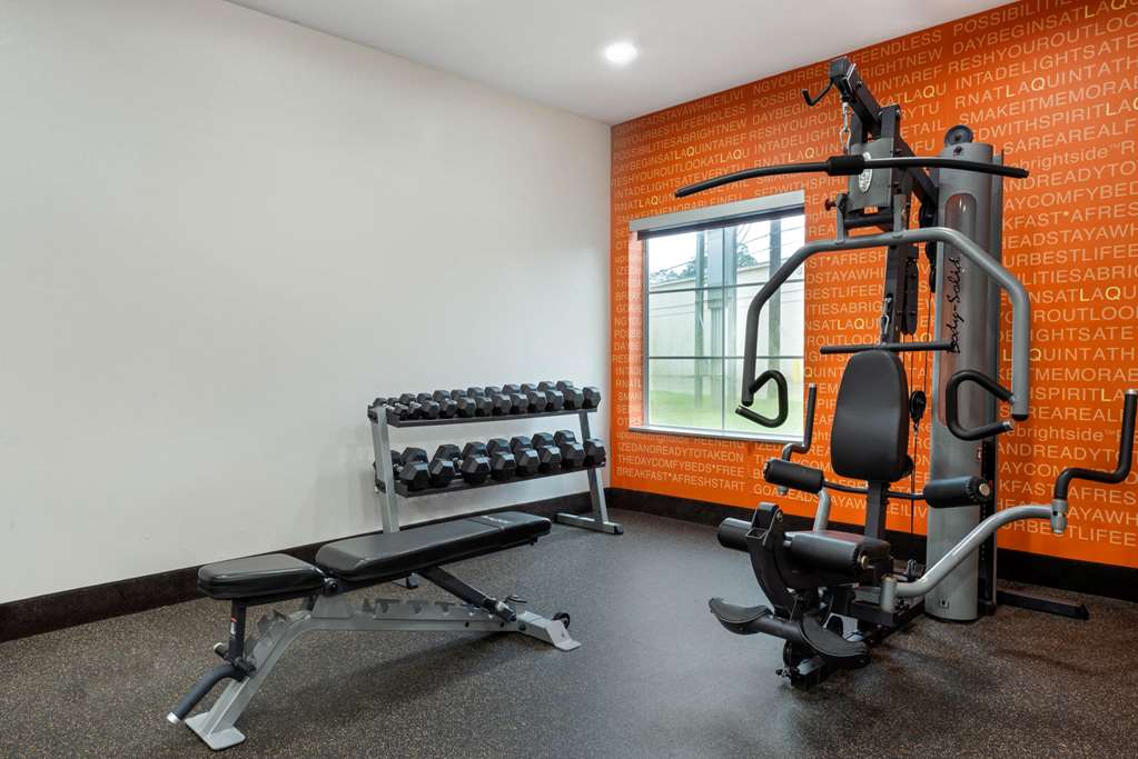 La Quinta Inn & Suites by Wyndham Houston Humble Atascocita - photo 7