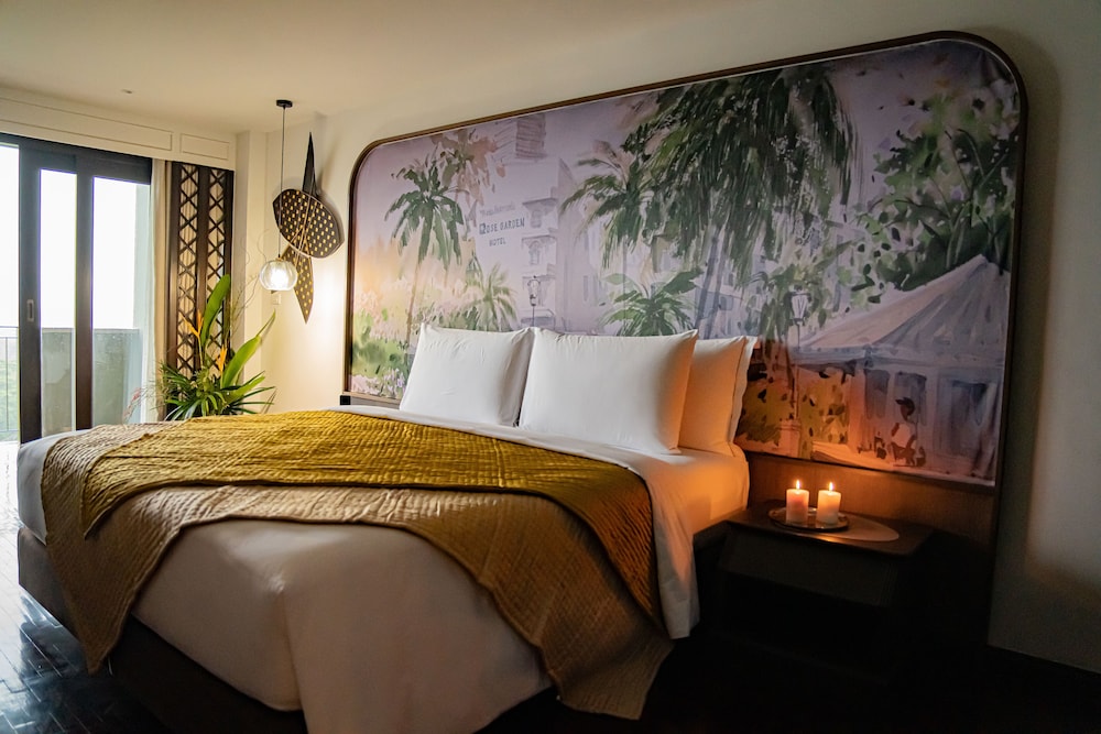 RXV Wellness Village in Nakhon Pathom, Thailand