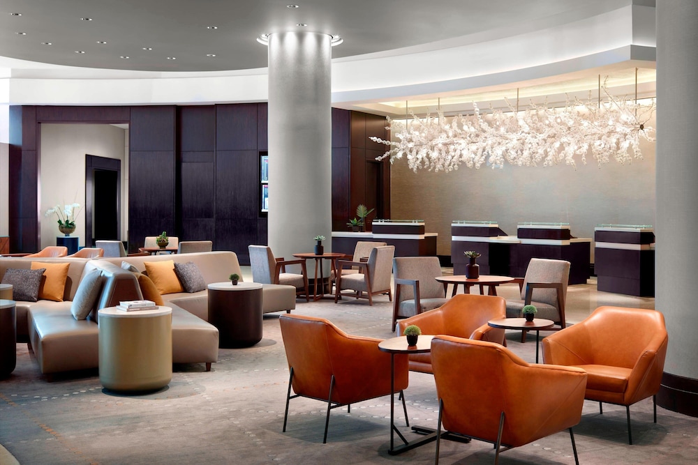 Atlanta Airport Marriott Gateway - photo 94