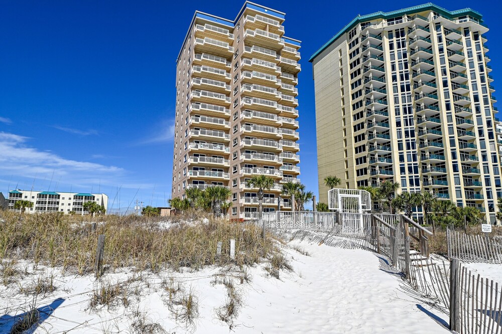Destin Towers 61 2 Br Condo - photo 65