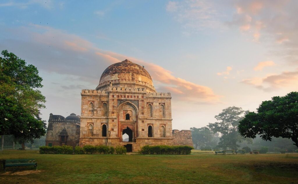 OYO Rooms Malviya Nagar in Delhi, India