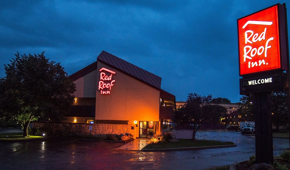Red Roof Inn Kalamazoo West Western Michigan U - photo 22