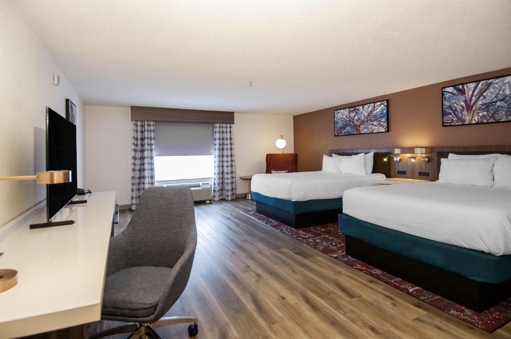 Hilton Garden Inn Hattiesburg - photo 15