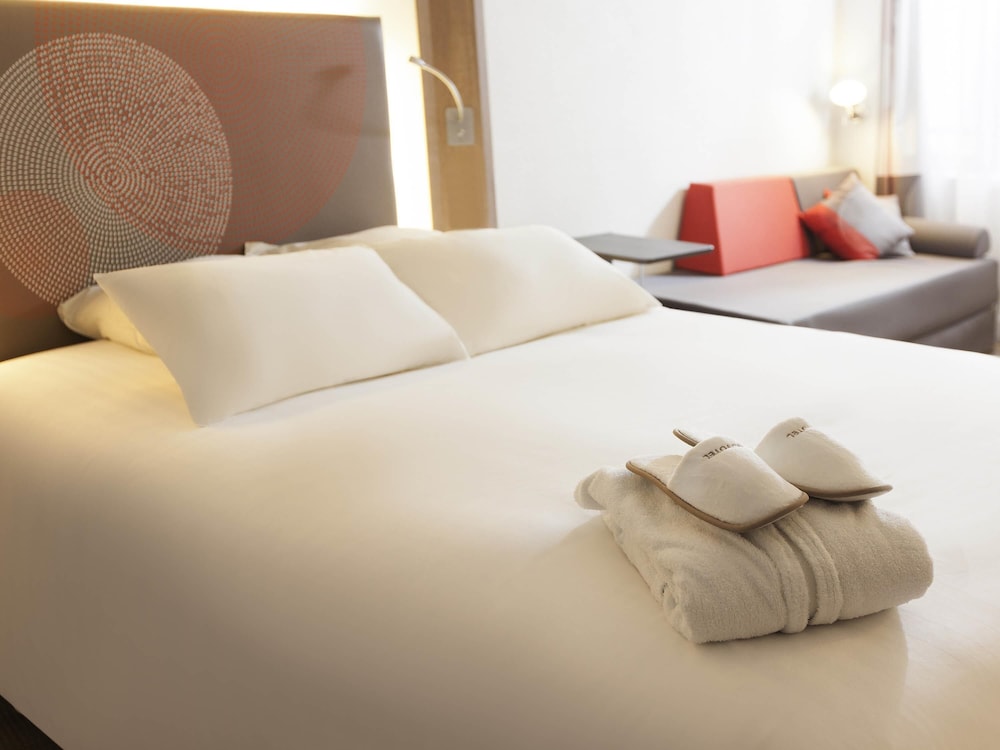 Novotel Monterrey Valle