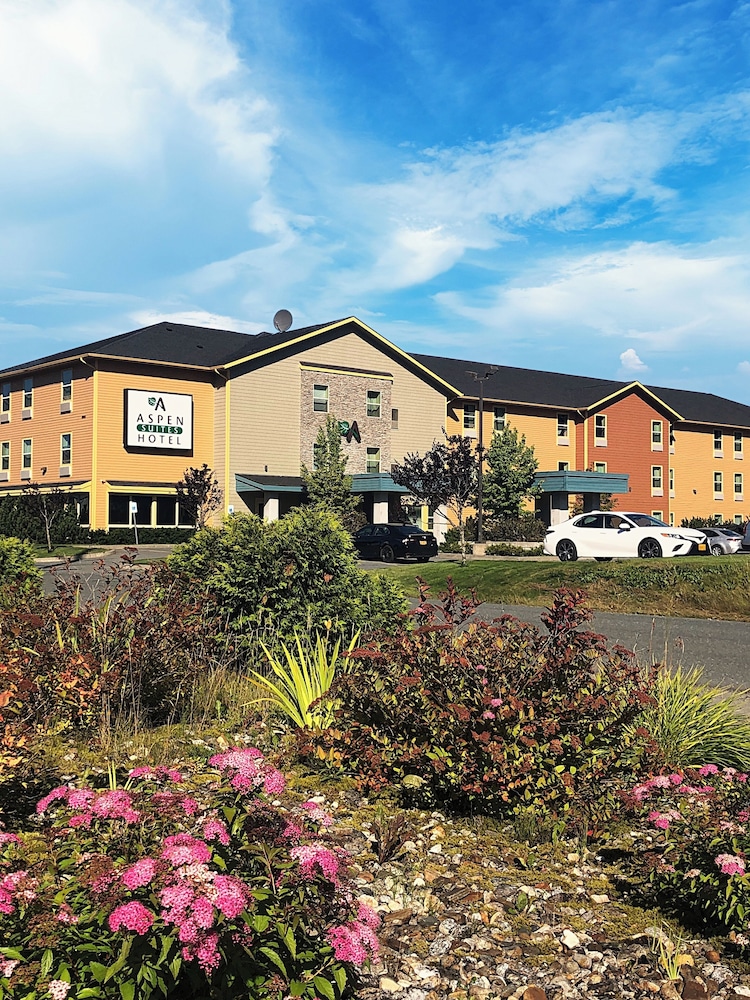 Aspen Suites Juneau - featured photo