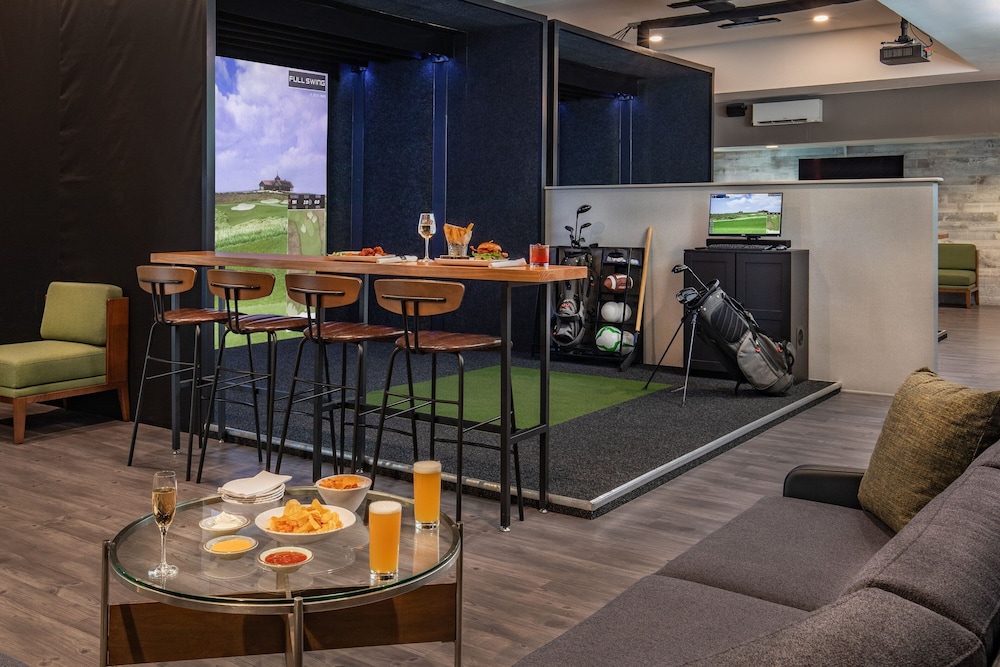 Courtyard by Marriott Boston Andover — hotel in Andover