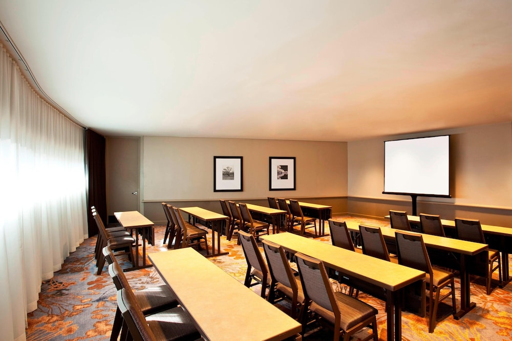 The Westin Peachtree Plaza Atlanta - photo 121
