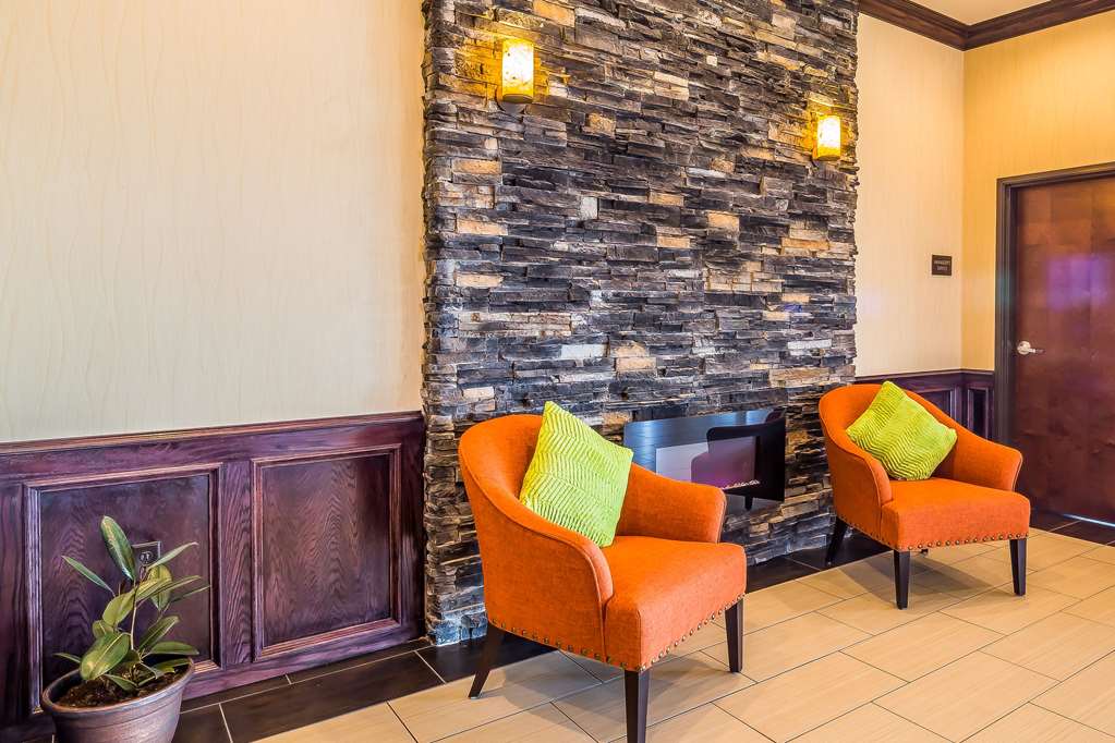Comfort Inn & Suites Moore Oklahoma City - photo 6