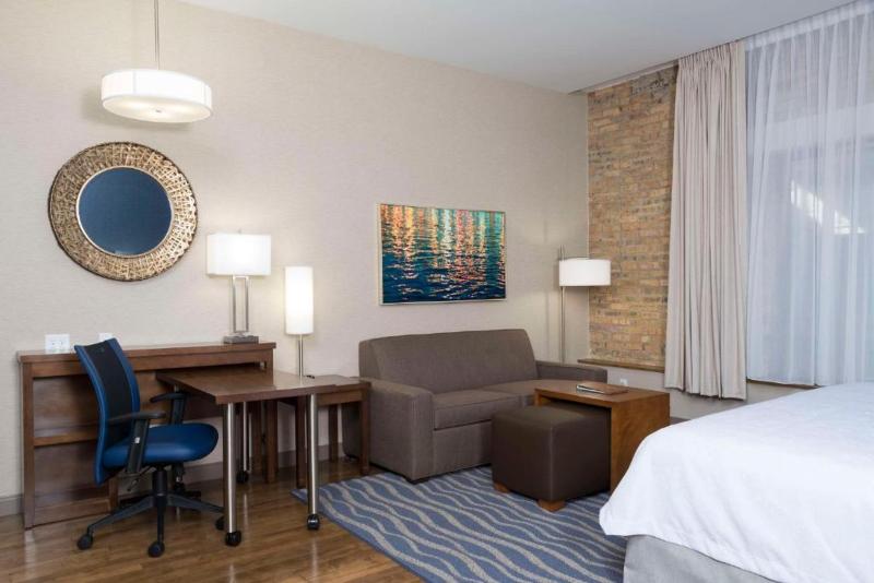 MainStay Suites Grand Rapids MI - photo 13